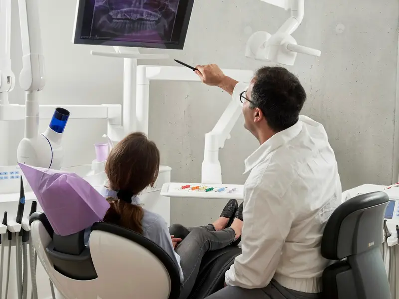 TheAlignForce clear aligners